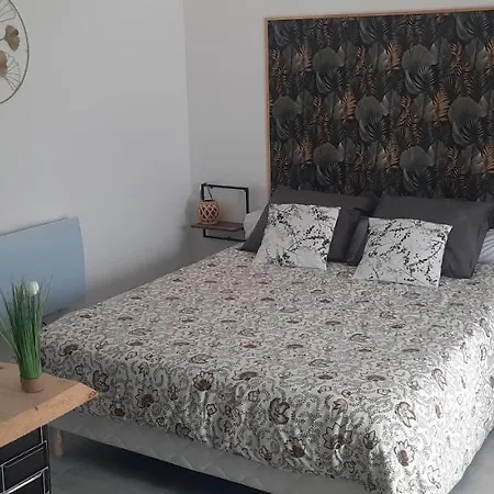 Guest house Le Mistral Auvergnat *