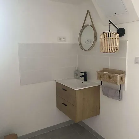 Le Mistral Auvergnat Konukevi Montaigut-le-Blanc (Puy-de-Dome)