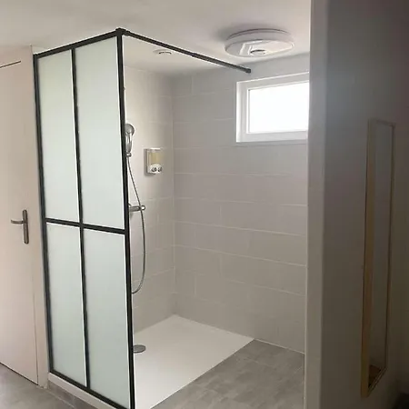 Le Mistral Auvergnat Konukevi 3*