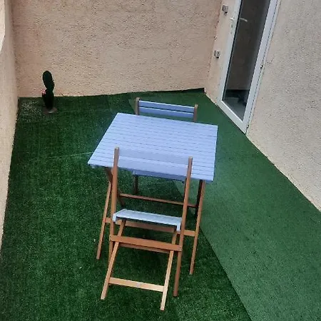 Le Mistral Auvergnat 3*