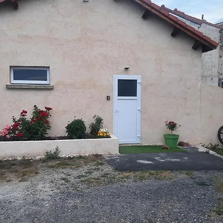 Le Mistral Auvergnat 3* Montaigut-le-Blanc (Puy-de-Dome)